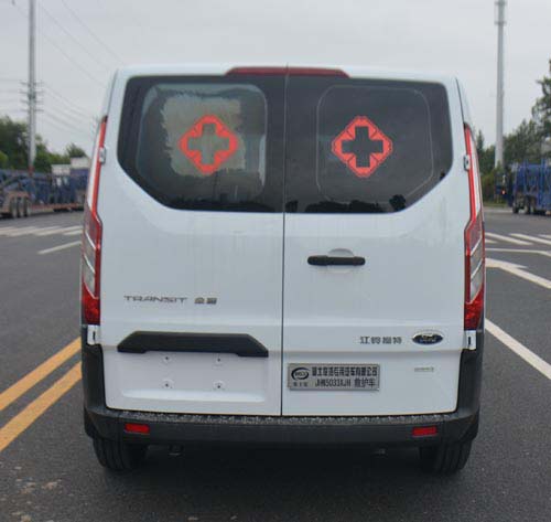 監(jiān)護型救護車15271321777